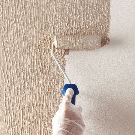 Interior Plastering